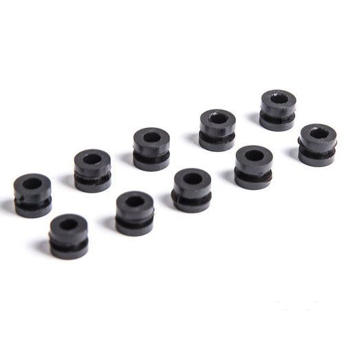 20pcs Anti Vibration Rubber Balls For F4 F7 Flight Controller FPV Quadcopter M3 Shock Absorption Balls