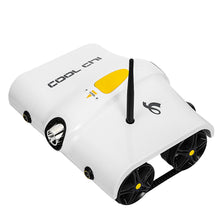 RC Tank 0.3MP FPV Camera Infrared Night Vision Light Control Recording G-sensor Control Night Vision Tank