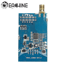 Eachine TS832 Boscam FPV 5.8G 32CH 600mW 7.4-16V Wireless AV Transmitter For FPV Multirotor Part