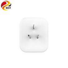 AU Smart Power Socket Plug Work with Siri DoHome App Remote Voice Control Timer Switch by Alexa Xiaomi Google
