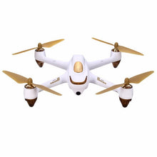 Original Hubsan H501S X4 Pro 5.8G FPV Brushless W/1080P HD Camera GPS RTF Follow Me Mode Quadcopter Helicopter RC Drone