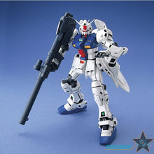 Japaness Original Gundam MG 1/100 Model GP03S RX-78 Gundam 00 Mobile Suit Kids Toys With Holder