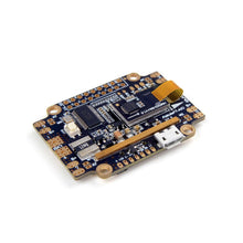 Holybro Kakute F7 AIO STM32F745 Flight Controller w/ OSD PDB Current Sensor Barometer for RC Drone