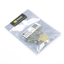 1pcs 3A PDB Distribution Module XT60 with Double BEC 5V/12V for FPV drone