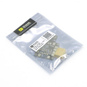 1pcs 3A PDB Distribution Module XT60 with Double BEC 5V/12V for FPV drone
