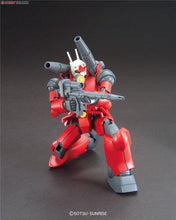 Original Gundam Model RX-77-2 GUNCANNON Mobility / Firepower Test Type Mobile Suit THE ORIGIN GTO Kids Toys