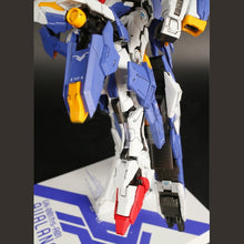Daban Model MG Gundam 8808 Model MG 1/100 GN-001/HS-A01 Avalanche-EXIA Mobile Suit kids toys