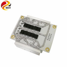 DOIT 2 Road & 4 Road Motor Drive Shield Board for Arduino