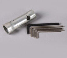 Osprey Racing Boat/ Rocket Boat/ Gasoline Boat with 26CC Zenoah Engine-White