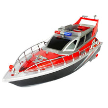 High speed RC Boat Remote control boat 2875F Electric R/C Boat Remote control airship educational toy model kids child best gift