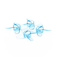 20pcs/lot 10 pair Emax Avan Prop 4-Blade 40mm Propeller Emax Tinyhawk Propeller for Emax Tinyhawk RC Models Multicopter