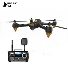 Original Hubsan H501S X4 Pro 5.8G FPV Brushless W/1080P HD Camera GPS RTF Follow Me Mode Quadcopter Helicopter RC Drone