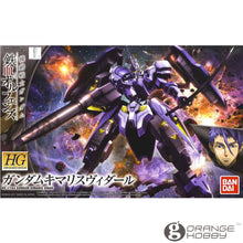 OHS Bandai HG Iron-Blooded Orphans 035 1/144 Gundam Kimaris Vidar Mobile Suit Assembly Model Kits oh