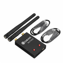 Eachine ROTG02 UVC OTG 5.8G 150CH Audio FPV Receiver For Android Mobile Phone Tablet Smartphone Transmitter VS ROTG02 R051