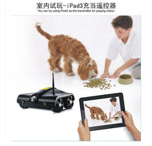 Free shipping Wifi Controll Wireless i-Spy Tank With Photographs, Video, Camera Function, WI-FI Rover Tank
