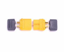 10 x Amass XT60H XT60+ Plug XT60H-F Connector With Sheath Housing 5 Male 5 Female (5 Pairs ) for FPV Battery parts