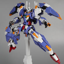 Daban Model MG Gundam 8808 Model MG MB 1/100 GN-001/HS-A01 Avalanche-EXIA Mobile Suit Kids Toys Out of Print Specials