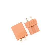 10pcs/lot Wholesale High Quality XT30 XT-30 XT 30 Plug Male Female Bullet Connectors Plugs For RC Lipo Battery