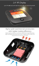 HobbyLane ISDT Q6 Pro BattGo 300W 14A Pocket Lipo Battery Balance Charger Portable Charger