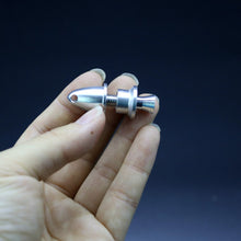 5pcs/lot 2mm 3mm 3.17mm 4mm 5MM 6MM 8MM 10MM RC Aluminum Bullet Propeller Adapter Holder for Brushless Motor Prop Dropship