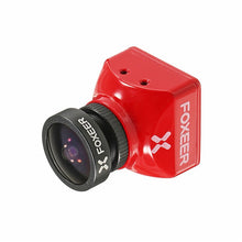 Foxeer Mini Pro 1/2.9" CMOS 1.8/2.5mm 1200TVL 16:9 PAL/NTSC Switchable WDR FPV Camera for RC Drone Multicopter Part Accs