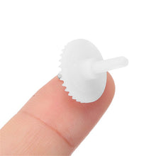 Original Eachine E58 RC Quadcopter Spare Parts 2PCS 0720 7mm 52000rpm Motor 4pcs Propeller Blades Set 4pcs Gear Bearing Shaft