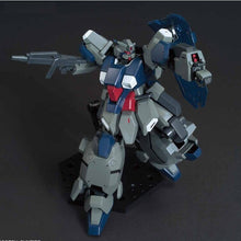 Japaness Gundam Model HG 1/144 HGUC 221 1/144 FD-03 GUSTAV KARL UNICORN Mobile Suit Kids Toys BANDAI