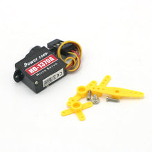 4pcs/lot Power HD HD-1370A Micro Mini Servo 3.7G servo For F3P EP200+