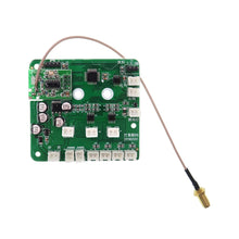 Flytec 2011-5 Fishing Bait Boat Spare Parts Accessories Circuit Board Remote Control Circuit Board for 2011-5 Bait Boat