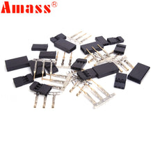 10/ 20pair Male/ Female Connector For JR/Futaba For RC Model, Servo Connector, Model Receiver Battery ESC Connection