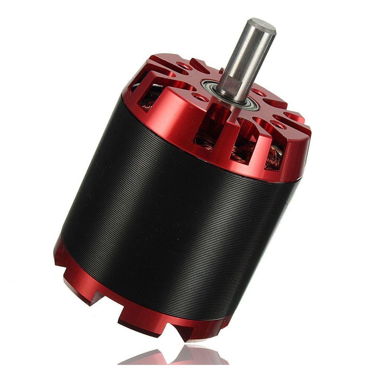 Fbil FBIL-Brushless Outrunner Motor N5065 320KV For DIY Electric Skate Boar