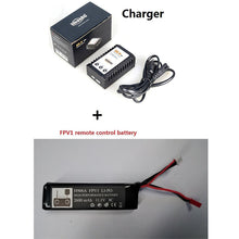 H501S Transmitter 11.1V 2600mAh 3s Battery for Hubsan X4 PRO H109S H502S H301S FPV1 Remote Controller H906A Battery Parts