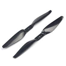 JMT 9055 1055 1155 1255 1355 1455 1555 3K Carbon Fiber Propellers CW CCW CF Props Con for T-Motor Multicopter Quadcopter
