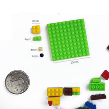 SLPF Building Blocks Assembly Toys Building Brick Animal Robot Model Kit Children Educational DIY Boys Girls Gifts Legoings N07