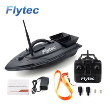 New Fishing Tool Smart RC Bait Boat Toy Dual Motor Fish Finder Fish Boat Remote Control Fishing Boat Ship Speedboat RC Toys Gift