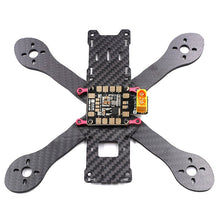 PDB XT60 Power Distribution Board BEC 5V 2A 12V 0.5A with XT60 Plug for DIY Quadcopter Output Support 6 ESC