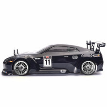 HSP RC Car 4wd 1:10 On Road Racing Two Speed Drift Vehicle Toys 4x4 Nitro Gas Power High Speed Hobby Remote Control Car