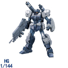 DABAN Gundam Model HG 1/144 Banshee UNICORN Jegan GM DOVEN WOLF Delta Armor Unchained Mobile Suit Kids Toys