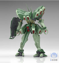 Japaness Bandai Original RE 1/100 Gundam HAMMA NEO ZEON Unchained Mobile Suit Kids Toys BANDAI