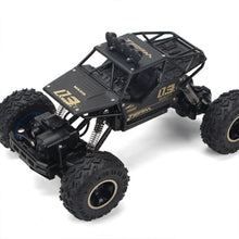 1:12 4WD RC car update version 2.4G radio remote control car car toy car 2017 high speed truck off-road truck children's toys