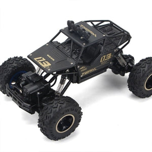 1:12 4WD RC car update version 2.4G radio remote control car car toy car 2017 high speed truck off-road truck children's toys