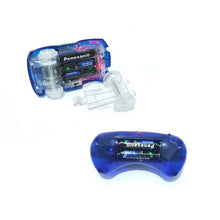 New Generation 2.4Ghz Mini RC Toys Car with Magical Track Soft Block Trail Race Game Flash LED Light 1:64 Remote Control Vehicle