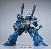 Japaness Original Gundam Model HG 1/144 Kampfer MS-18E Robot Mobile Suit Twilight Axis Kids Toys