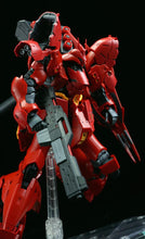 Japaness Bandai Original Gundam Model RG 1/144 SAZABI Justice Freedom 00 Japanese Model Robot Unchained Mobile Suit Kids Toys