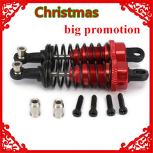 2/4/6/10 pcs Oil Adjustable 65mm Shock Absorber Damper For Rc Car 1/18 WLtoys A959 A969 A979 K929 Hpi Hsp Traxxas Losi Tamiya