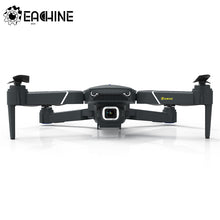 Eachine E520 WIFI FPV Drone 4K/1080P HD Wide Angle Camera Altitude Hold Foldable Aerial Video Quadcopter Aircraft Upgraded E58