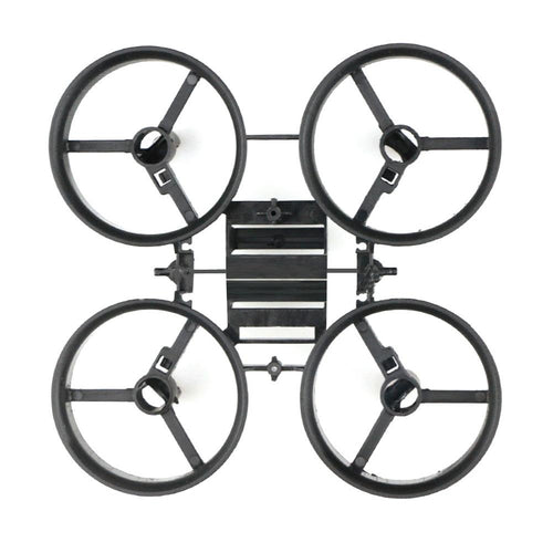 LeadingStar Main Frame Propeller Guards Spare Parts for LeadingStar H36 E010 NIHUI NH010 RC Quadcopter zk25
