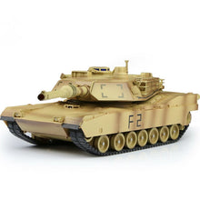 XQTK24 with 3pcs Battery Army remote controlRC Battle Tank RC Tank Model Simulation recoil Military Tank 330 degree rotating to