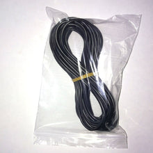 Hot sell 2x 3M 18 Gauge AWG 18# Silicone Rubber Wire Flexible Cable Red and Black color
