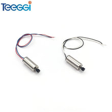 Visuo XS809HW XS809W XS809 Motor Spare Parts Visuo FPV RC Quadcopter Drone Engine Accessories Kits